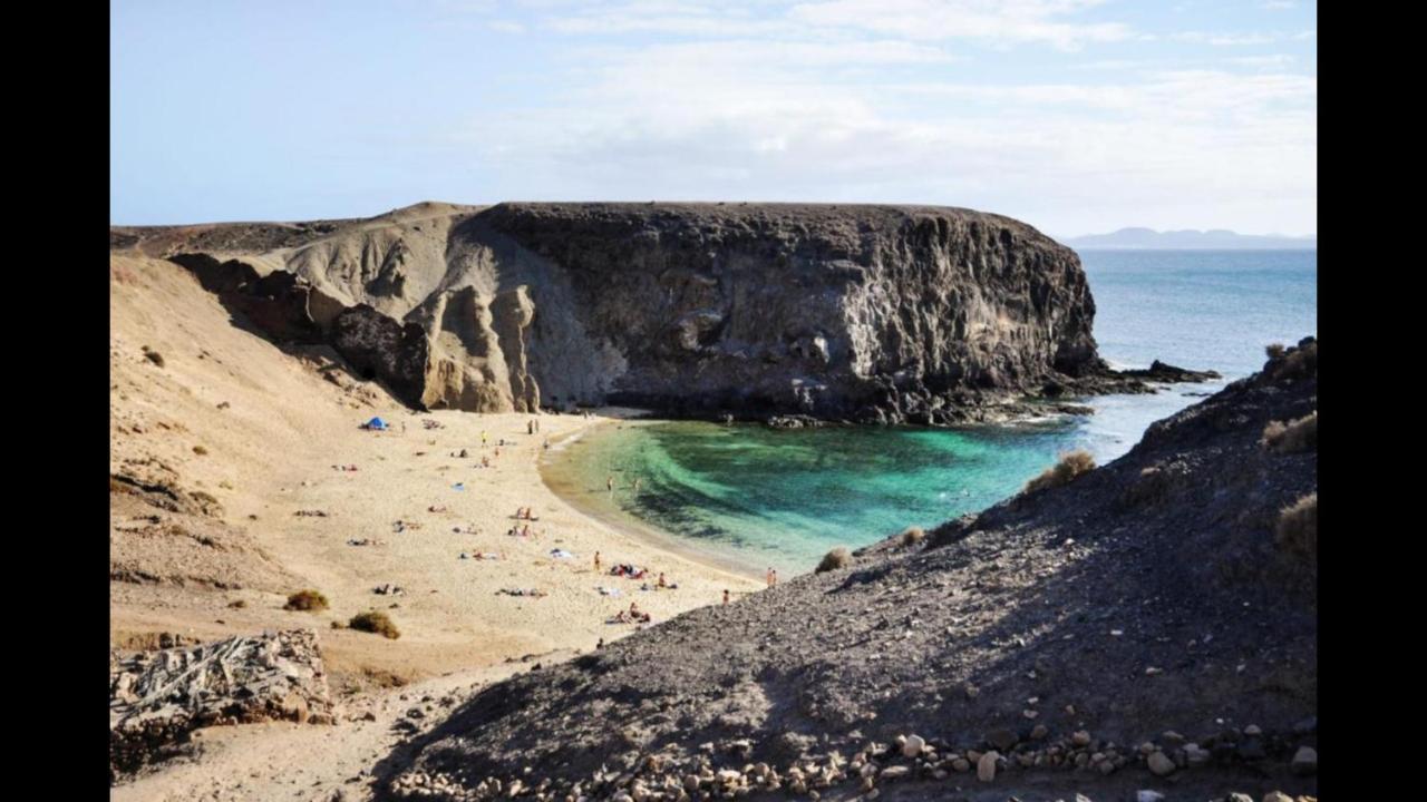Vil·la Maria Playa Blanca (Lanzarote)