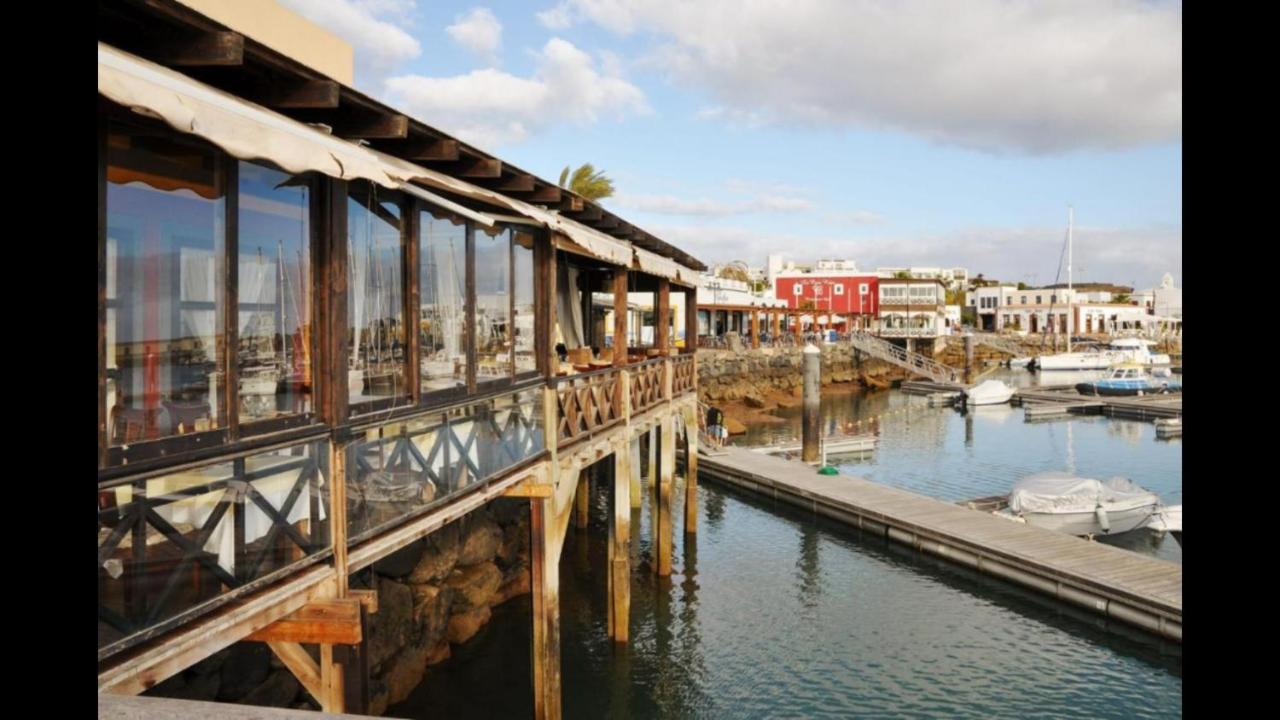 Vil·la Maria Playa Blanca (Lanzarote)