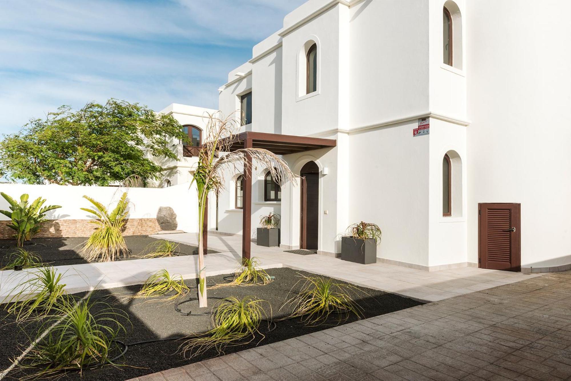 Maria Vil·la Playa Blanca (Lanzarote)