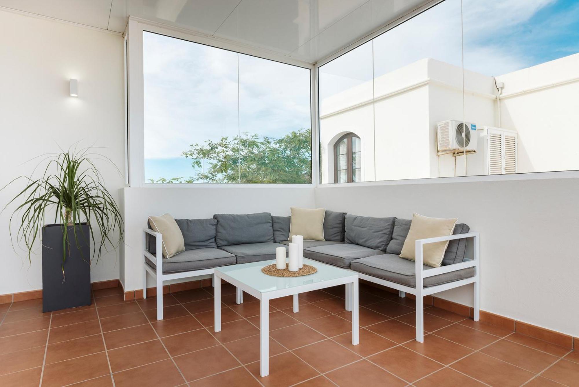 Maria Vil·la Playa Blanca (Lanzarote)