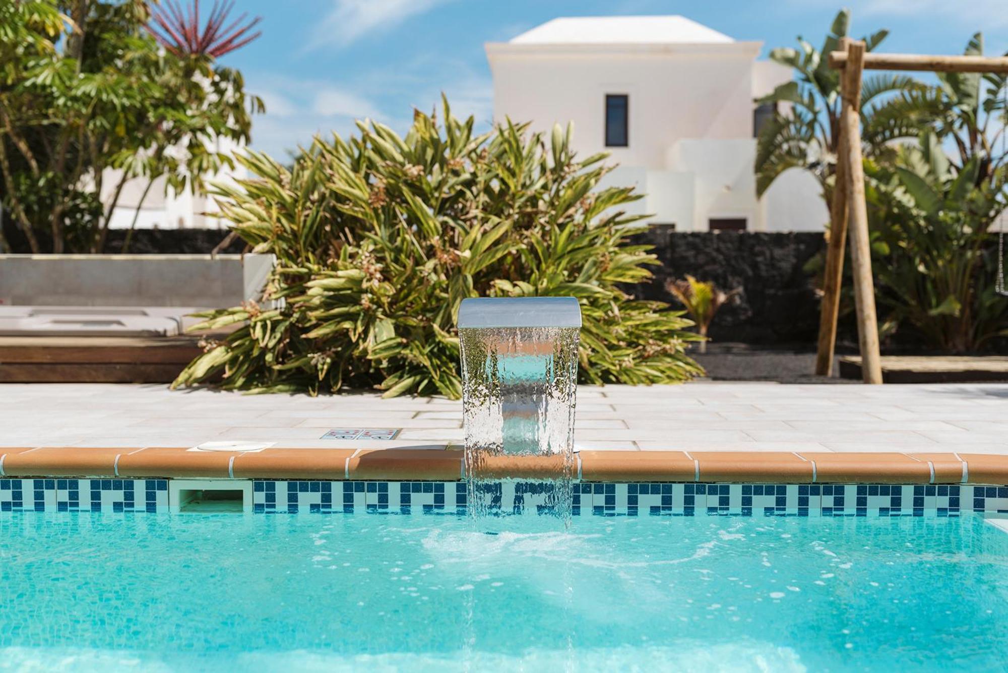 Maria Vil·la Playa Blanca (Lanzarote)
