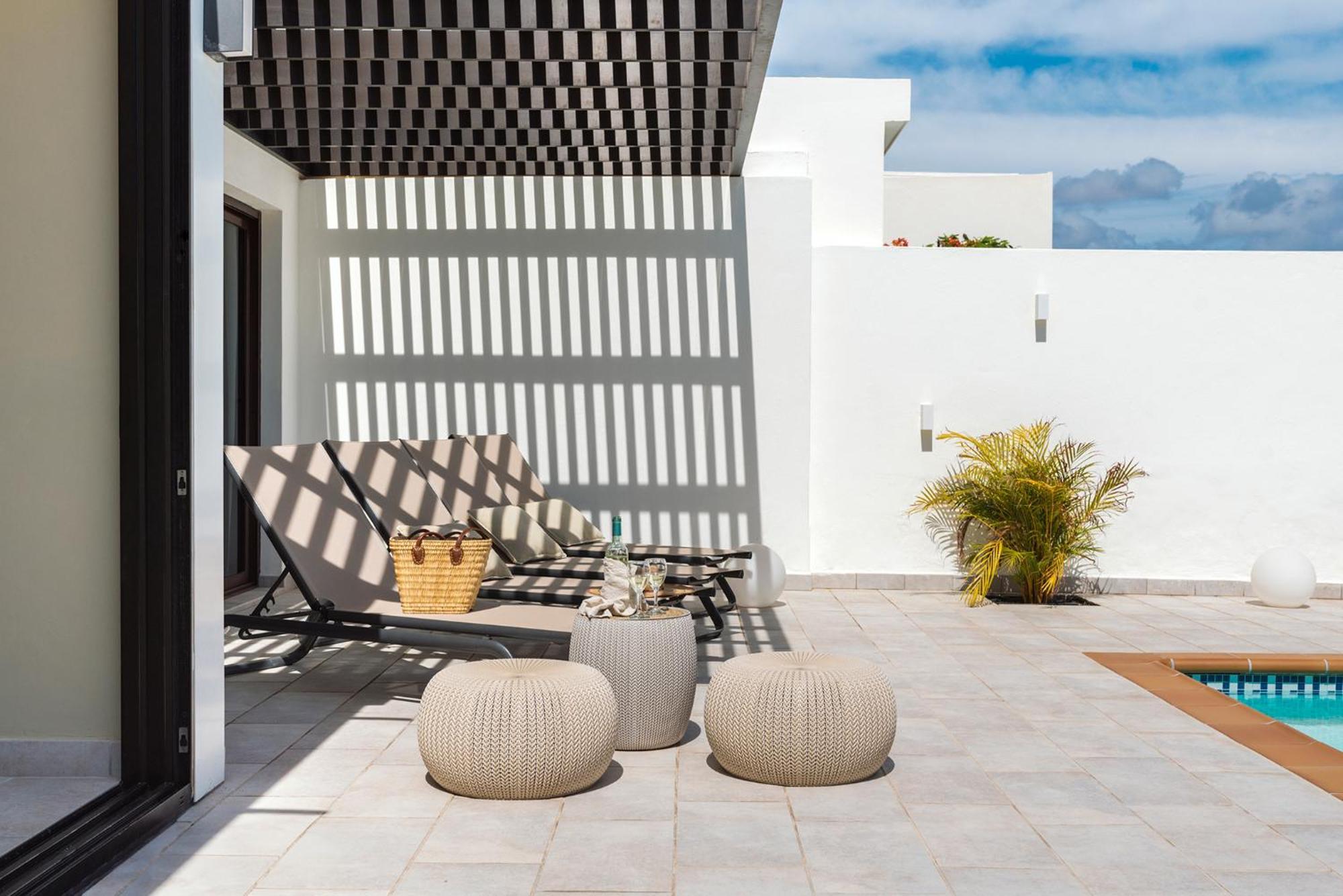 Maria Vil·la Playa Blanca (Lanzarote)