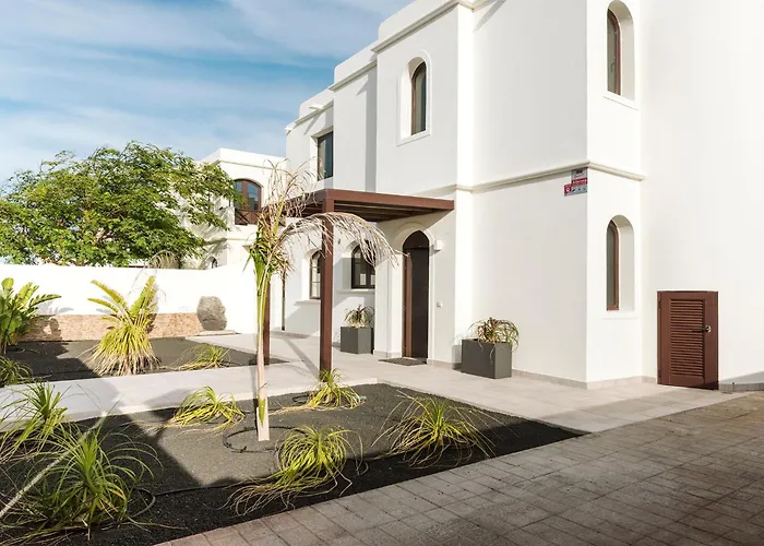 Villa María
